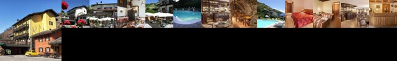 Hotel Veneriaz Nus