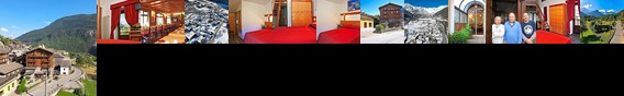 Albergo Le Marmotte Albergo Le Marmotte