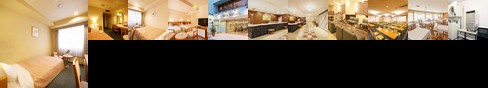 Hotel Pearl City Sendai
