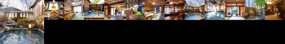 Shima Onsen Kashiwaya Ryokan