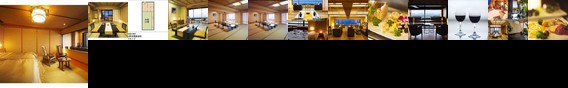 Shunkei Roman Ginpaso Hotel Gamagori