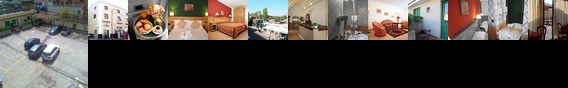 Hotel Santa Caterina Pompei Hotel Santa Caterina Pompei