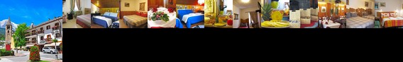 Hotel Bucaneve Pre-Saint-Didier Hotel Bucaneve Pre-Saint-Didier