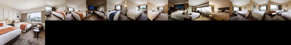 Grand Prince Hotel Takanawa