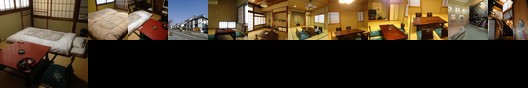 Chuoukan Shimizuya Ryokan Inn Nagano