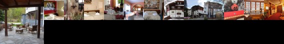 Hotel Rosa Serenella Hotel Rosa Serenella