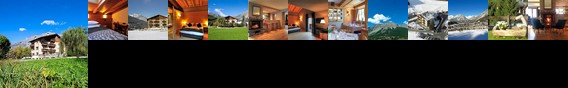 Hotel Alpi Golf Hotel Alpi Golf