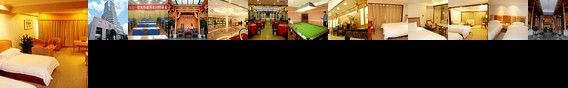 Zhong Yin Hotel