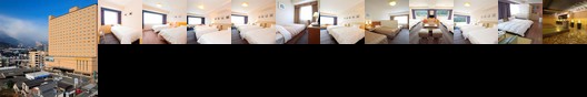 Beppu Kamenoi Hotel