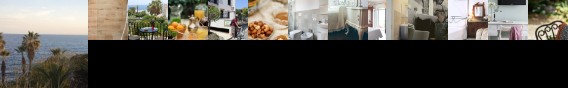 Bed and Breakfast Villa Ortensia Bed and Breakfast Villa Ortensia