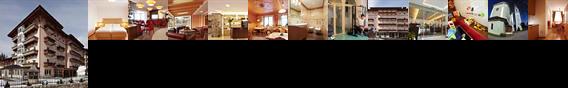 Apparthotel Germania Apparthotel Germania