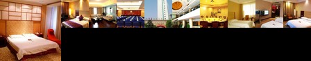 Ba Bai Li Hotel Changde