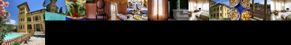 Villa Moorings Hotel