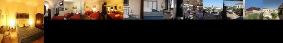 B&B Corte Barocca B&B Corte Barocca