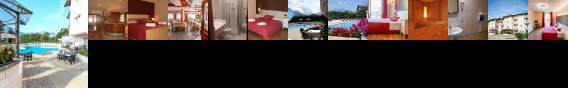 Hotel Bellaria Levico Terme Hotel Bellaria Levico Terme