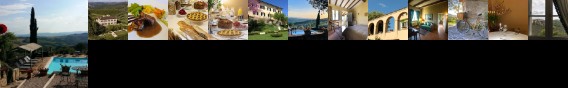 Agriturismo La Ghirlanda