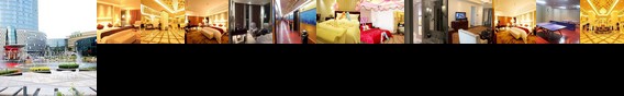 Radegast Hotel Waihai Dezhou