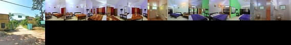 Kanha Resort