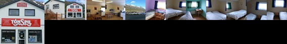 Guesthouse Tonspil Neskaupstadur