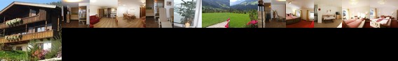 Appartementhaus Schmetterling Appartementhaus Schmetterling