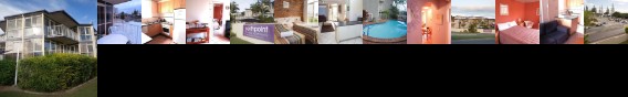 Northpoint Holiday Apartments