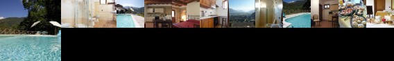 Pucci Country House Ferentillo