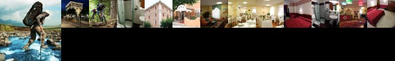 Hotel Iris Crillon Hotel Iris Crillon
