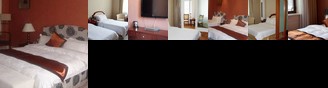 Daqing Hotel No.9 Courtyard
