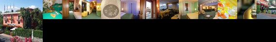 Hotel & Ville La Pergola