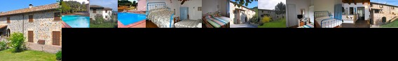 Villa Acquafredda Orvieto Villa Acquafredda Orvieto