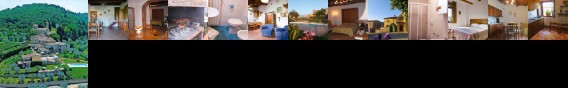Borgo Sicelle Borgo Sicelle