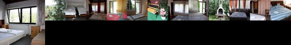 Pension Orgona