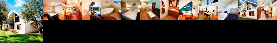 Whitesands Beach Villas