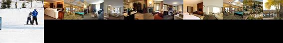 Blue Mountain Inn