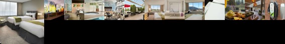 Coast Chilliwack Hotel