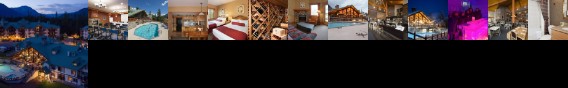 Lizard Creek Lodge