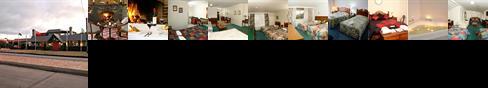 New England Motor Lodge