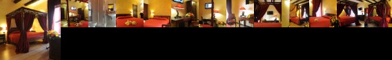 Bed and Breakfast Muro Torto Cairoli