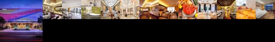 Hilton Guangzhou Baiyun Hilton Guangzhou Baiyun