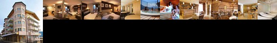 Luna Bianca Hotel Luna Bianca Hotel