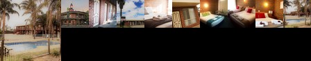 Moama Motel