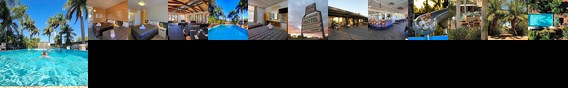 Goondiwindi Motel and Tracks Restaurant