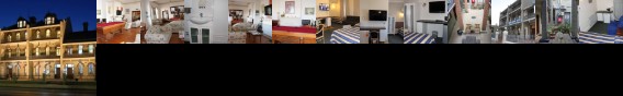 Alpine Heritage Motel Goulburn