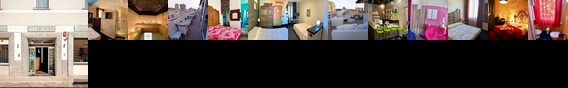 Hotel Bella'mbriana