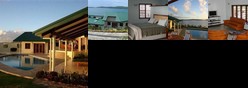 Bularangi Villa Sunshine Coast Fiji