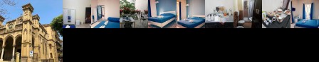 Bed & Breakfast Casetta Manfredi Bed & Breakfast Casetta Manfredi