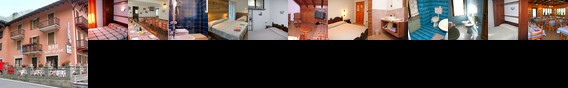 Hotel Beau Sejour Arvier