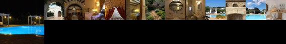 B&B Trullo dei Messapi