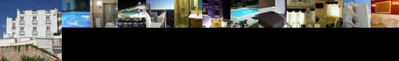 Hotel Madonna Delle Grazie