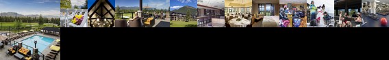 Copper Point Resort